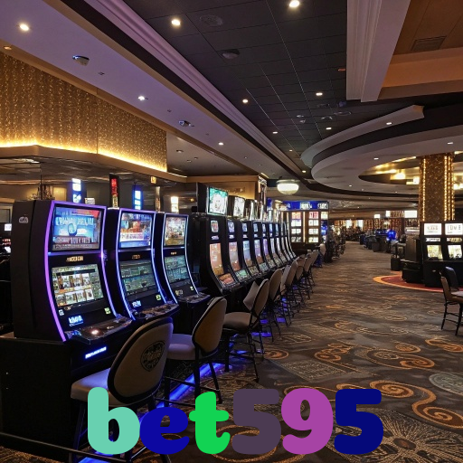  bet595