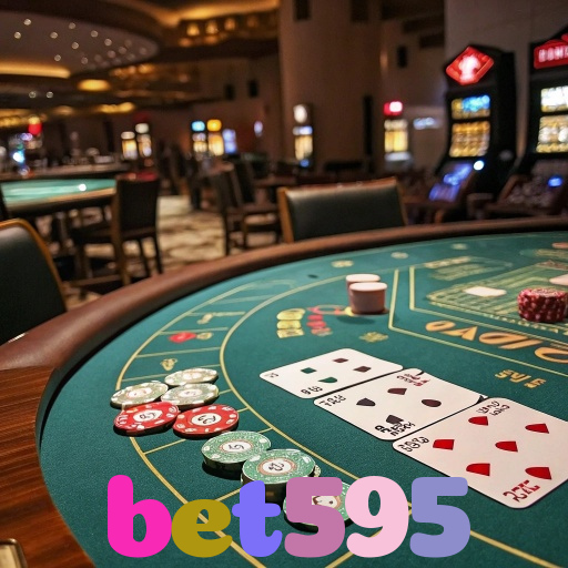  bet595