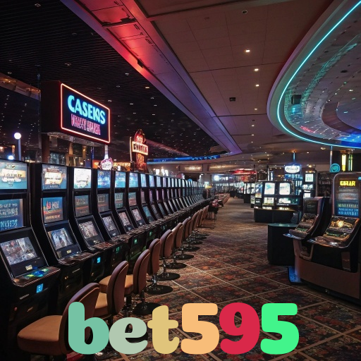  bet595
