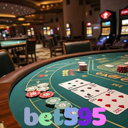  bet595