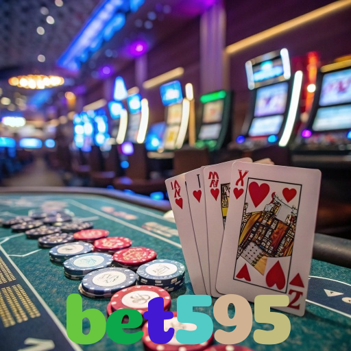  bet595