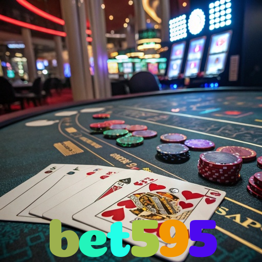  bet595