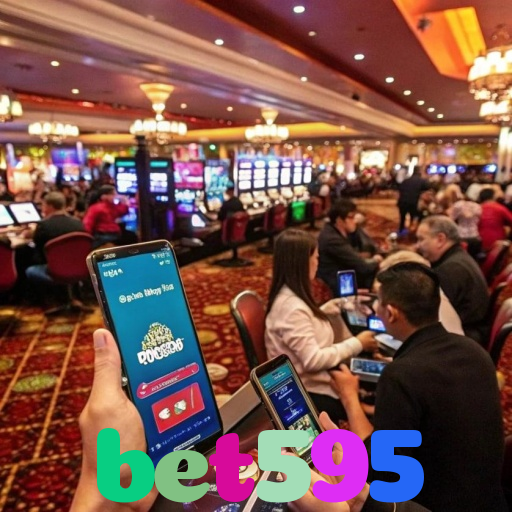  bet595