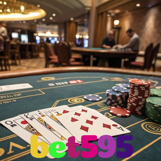  bet595