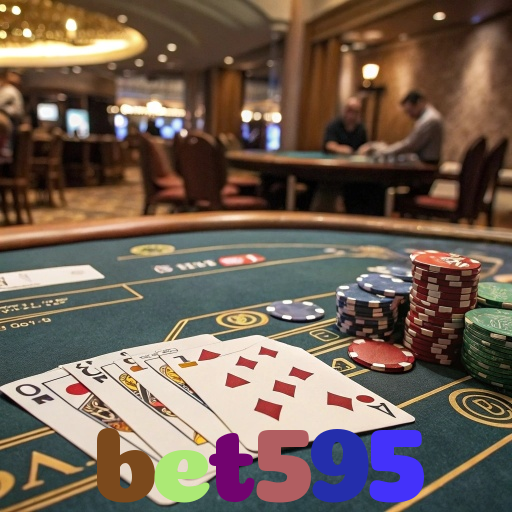  bet595