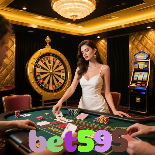  bet595