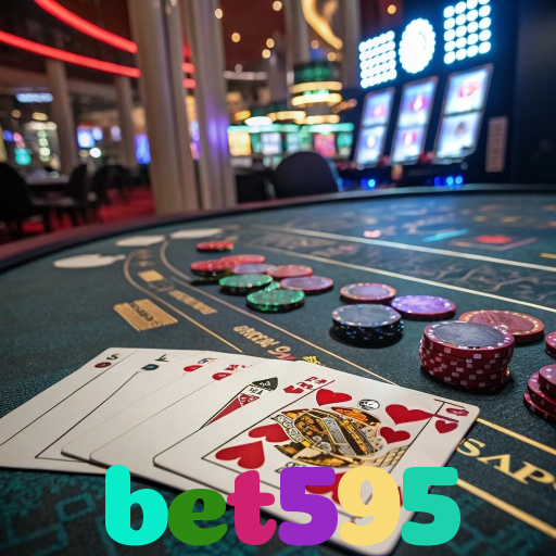  bet595