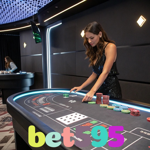 bet595