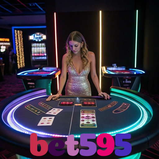  bet595
