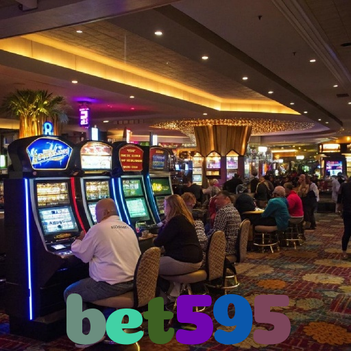  bet595