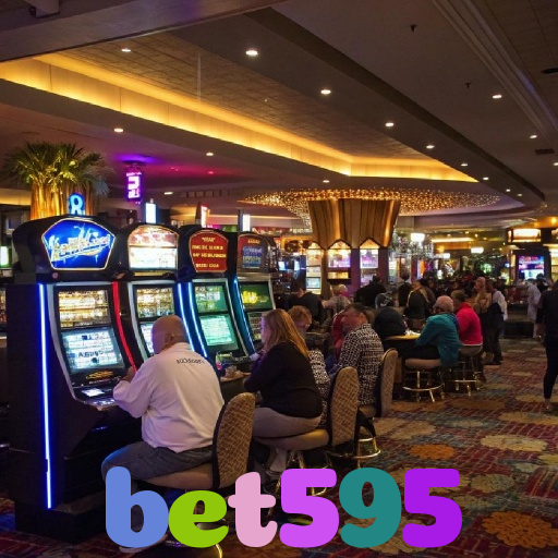  bet595