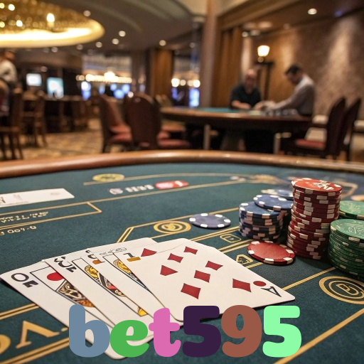  bet595