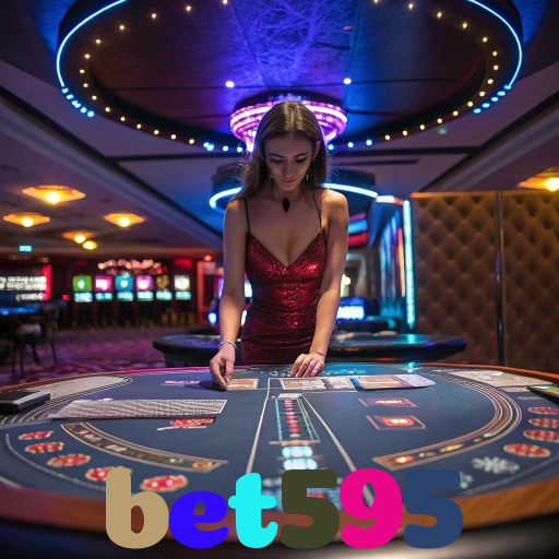  bet595