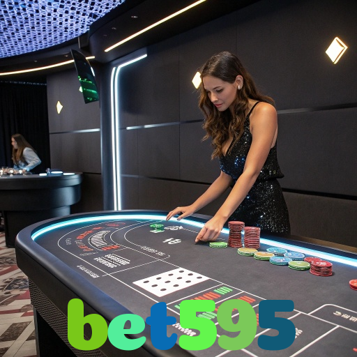  bet595