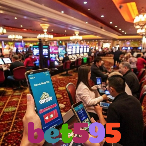  bet595