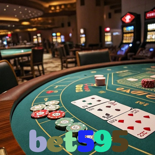  bet595