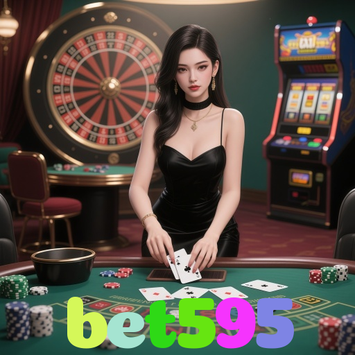  bet595