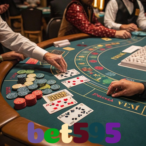  bet595