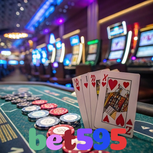  bet595