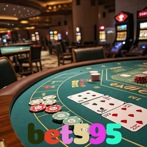  bet595