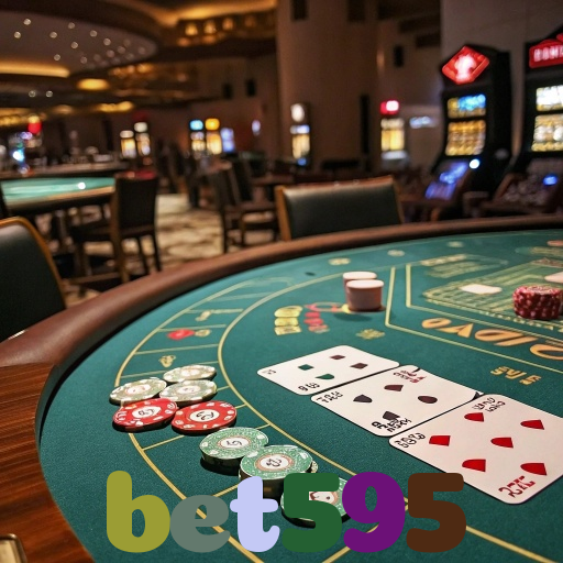  bet595