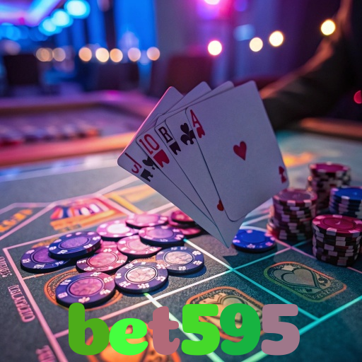  bet595