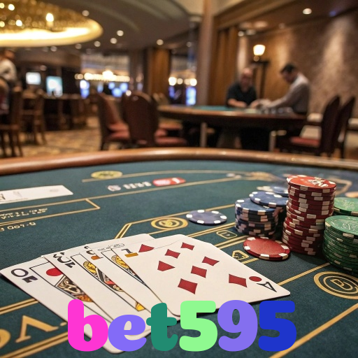  bet595