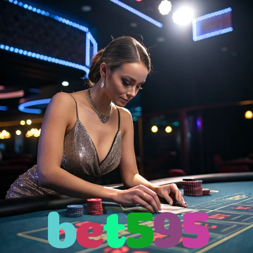  bet595