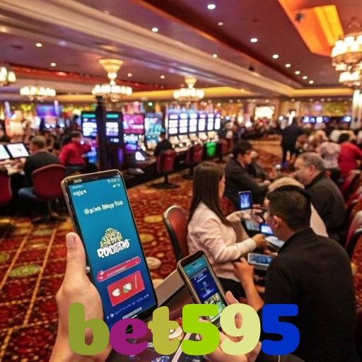  bet595