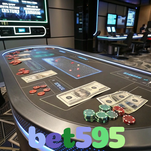  bet595