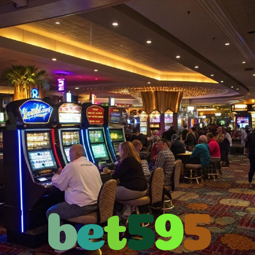  bet595