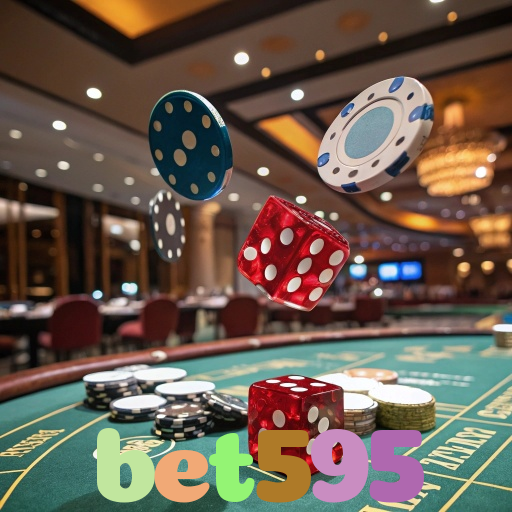  bet595