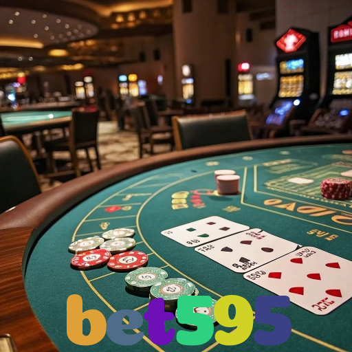  bet595