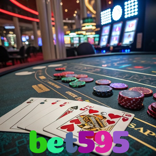  bet595
