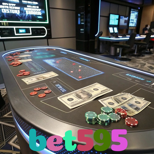  bet595