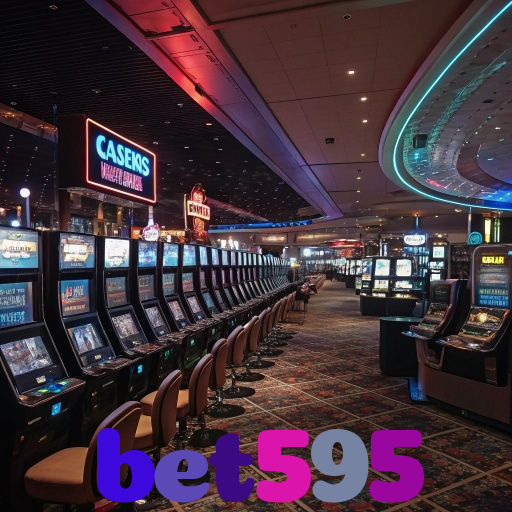  bet595
