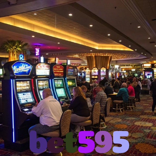 bet595