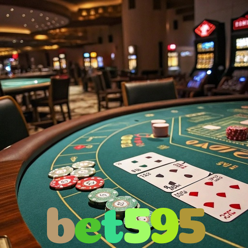  bet595