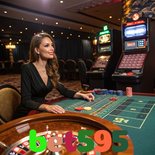  bet595