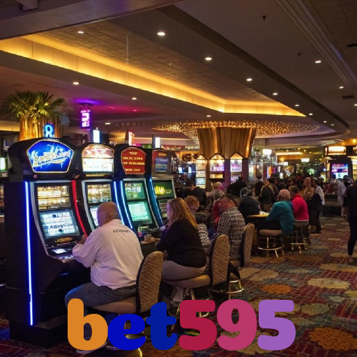  bet595