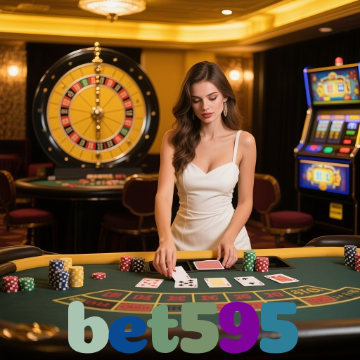  bet595