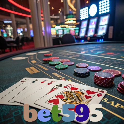  bet595