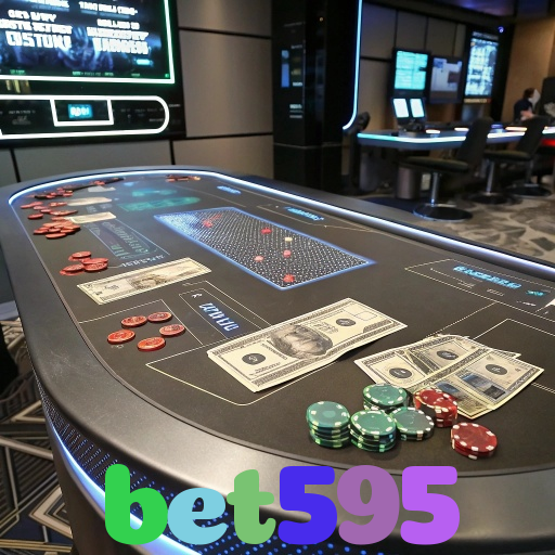  bet595