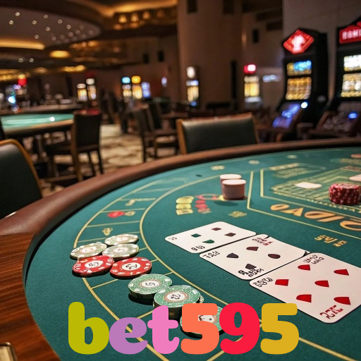  bet595