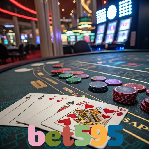  bet595