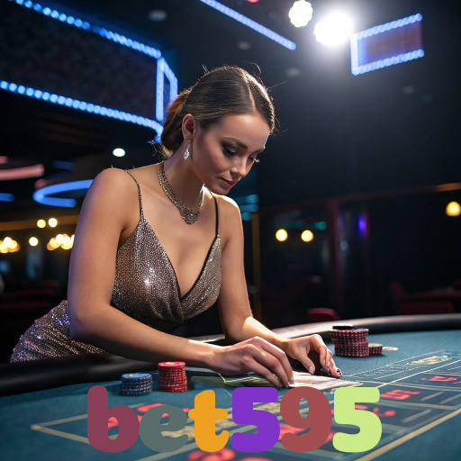  bet595