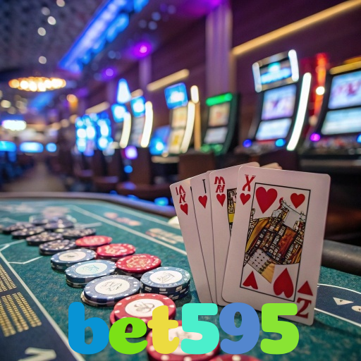 bet595