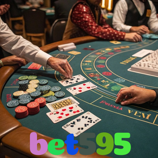  bet595