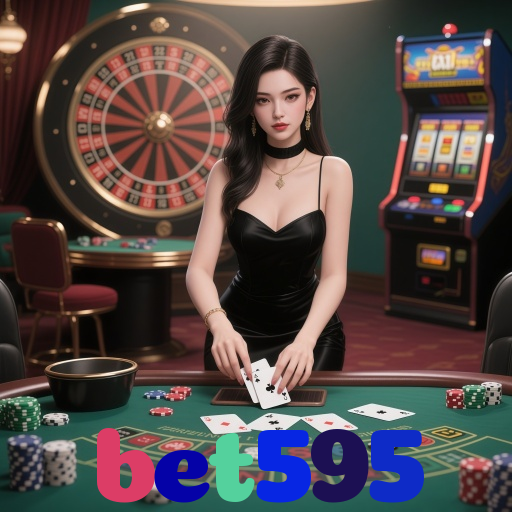  bet595
