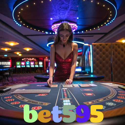 bet595